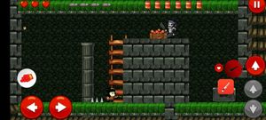 George Pontos: The Stolen Lyre screenshot 3