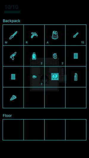 Gesuido screenshot 1