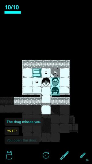 Gesuido screenshot 3