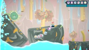 Get-A-Grip Chip and the Body Bugs screenshot 1