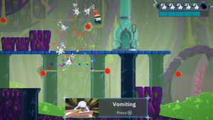 Get-A-Grip Chip and the Body Bugs screenshot 3