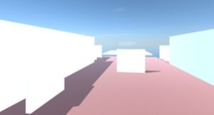 Get Away From The Cube screenshot 3