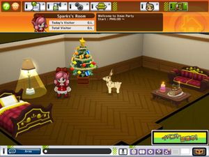 Getamped 2 screenshot 1