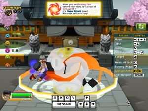 Getamped 2 screenshot 3
