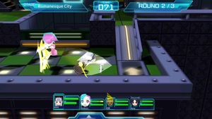 GetAmped Mobile screenshot 1