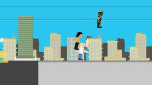 Getaway Shootout screenshot 2