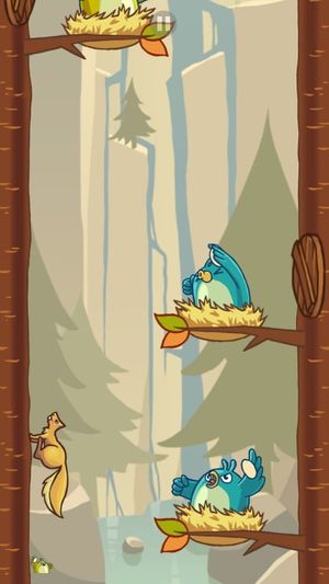 Getting Nuts screenshot 1