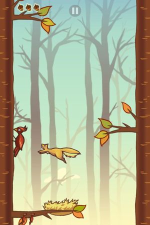 Getting Nuts screenshot 3