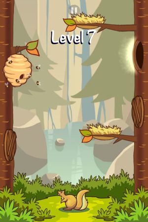 Getting Nuts screenshot 4