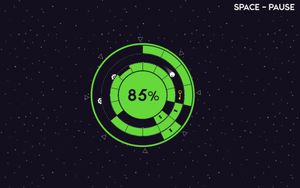 Ghost Beat screenshot 2