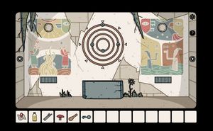 Ghost Case screenshot 1
