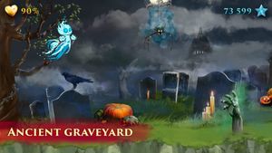 Ghost Ride screenshot 1