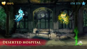 Ghost Ride screenshot 3