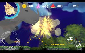Ghost Ring: The Soul Labyrinth screenshot 2