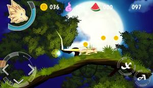 Ghost Ring: The Soul Labyrinth screenshot 3