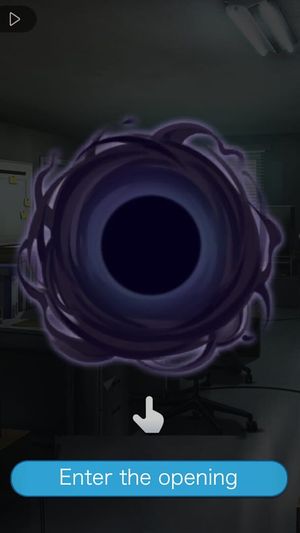 Ghost Town screenshot 1