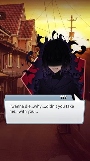 Ghost Town screenshot 3