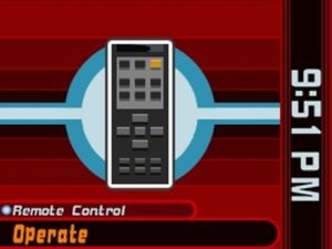 Ghost Trick: Phantom Detective screenshot 1