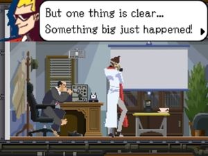 Ghost Trick: Phantom Detective screenshot 4
