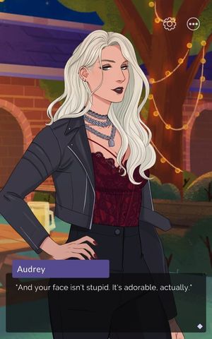 Ghosted screenshot 2