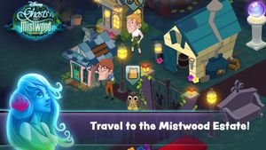 Ghosts of Mistwood screenshot 3