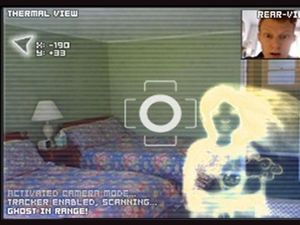 Ghostwire screenshot 1