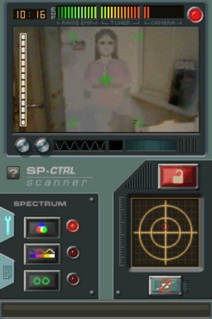 Ghostwire screenshot 2