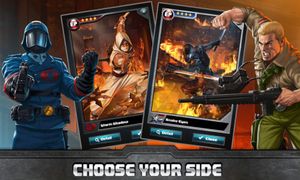 G.I. Joe: Battleground screenshot 1