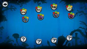 Giana Sisters: The Puzzle screenshot 4