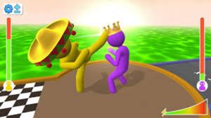 Giant Rush screenshot 1