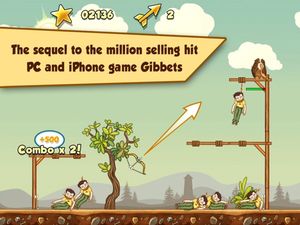 Gibbets 2 screenshot 4