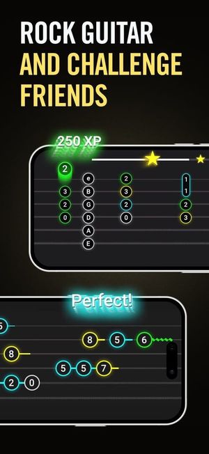 Gibson screenshot 2