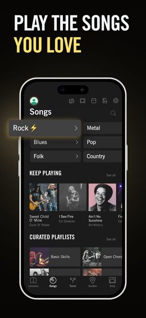 Gibson screenshot 3