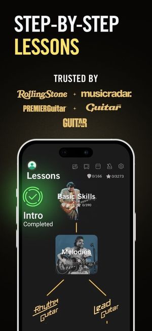 Gibson screenshot 4