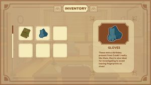 Gidget & The Mysterious Thievery of Hoppity Town screenshot 1