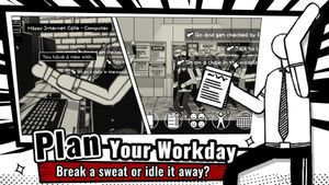 Gig Life Tycoon screenshot 2