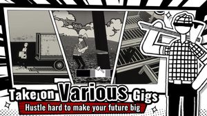 Gig Life Tycoon screenshot 3