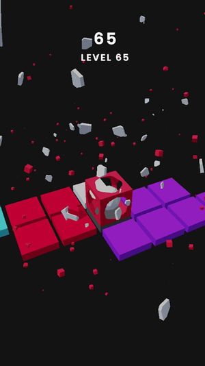 Gigycube screenshot 2