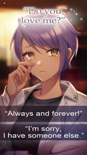 Girlfriends with Benefits screenshot 2