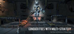 Girls' Frontline 2: Exilium screenshot 2