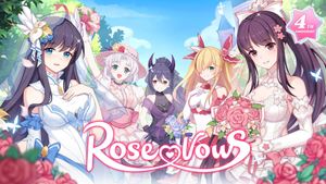 Girls x Battle 2 screenshot 1