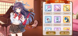 Girls X Battle: GXB Global screenshot 1