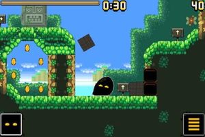 Gish Reloaded screenshot 2