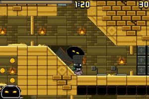 Gish Reloaded screenshot 3