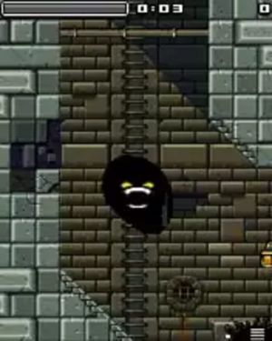 Gish: The Mobile Game screenshot 1