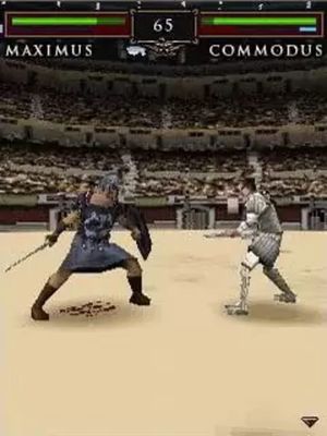Gladiator screenshot 4
