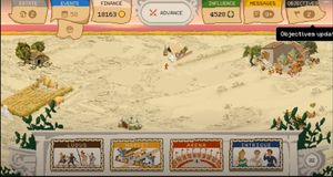 Gladiator Manager screenshot 1