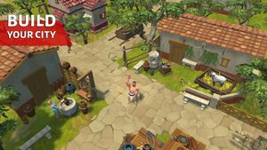 Gladiators: Survival in Rome screenshot 4