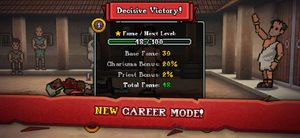 Gladihoppers screenshot 2
