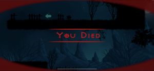 Gleam of Fire screenshot 1